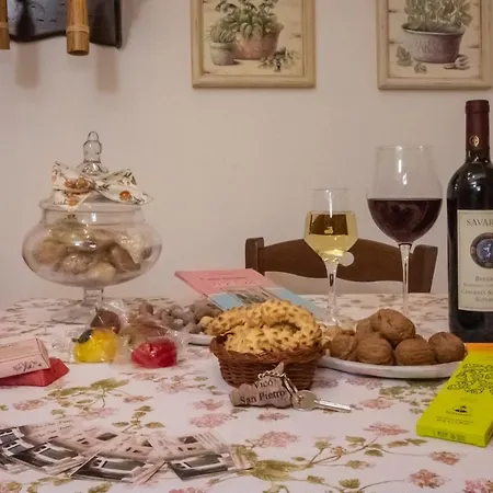 Vico San Pietro Holiday home Modica