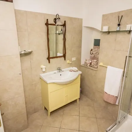 Holiday home Vico San Pietro Modica