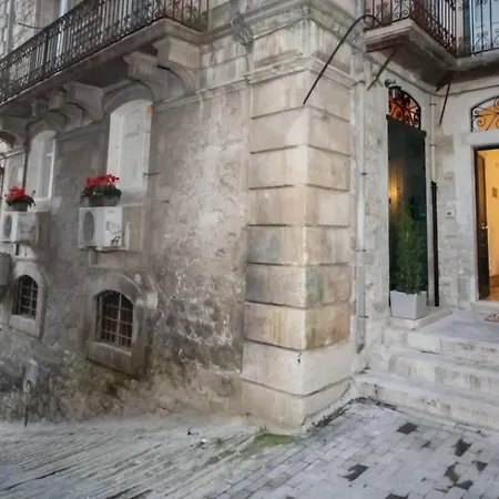 Holiday home Vico San Pietro *