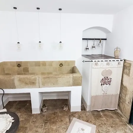 Vico San Pietro Holiday home *