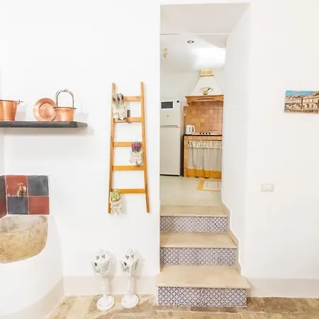 Holiday home Vico San Pietro