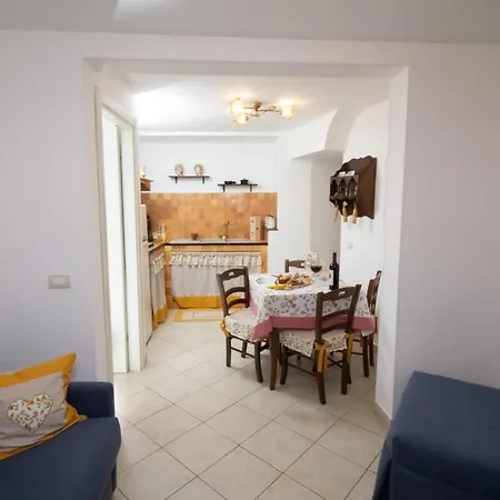 Holiday home Vico San Pietro